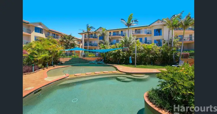 9/54 William Street, Port Macquarie NSW 2444