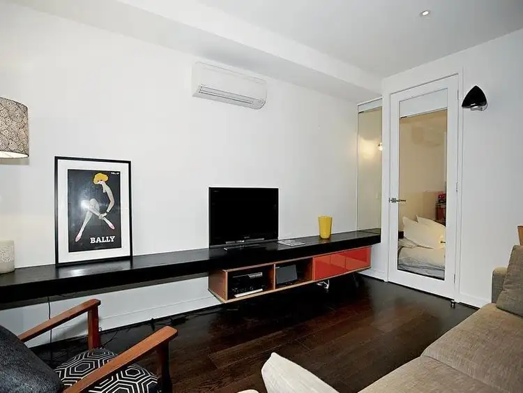 Second view of Homely apartment listing, 110/27-31 Herbert Street, St Kilda VIC 3182