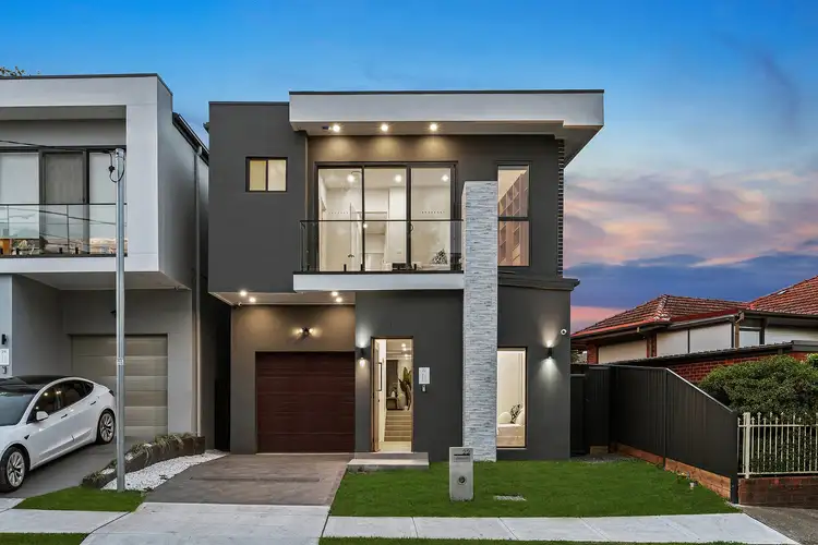22 Carbethon Crescent, Beverly Hills NSW 2209
