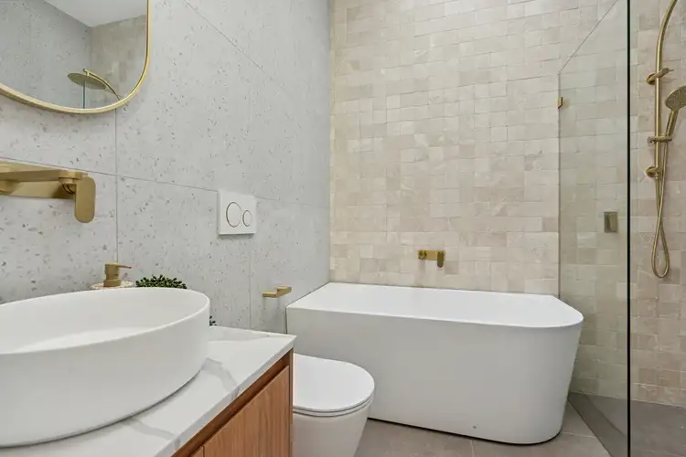 Fourth view of Homely house listing, 22 Carbethon Crescent, Beverly Hills NSW 2209