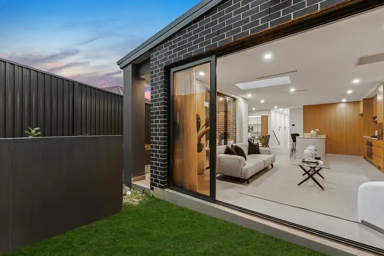 Sixth view of Homely house listing, 22 Carbethon Crescent, Beverly Hills NSW 2209