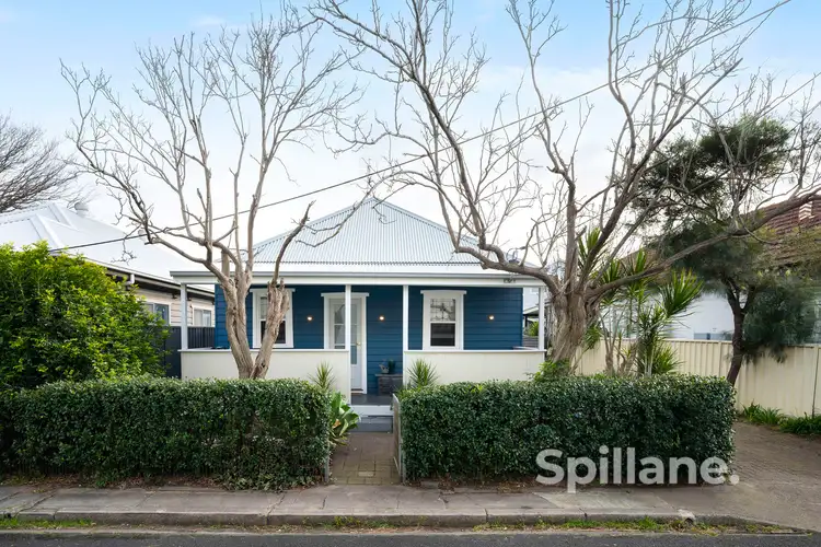 Main view of Homely house listing, 23 Scott Street, Carrington NSW 2294