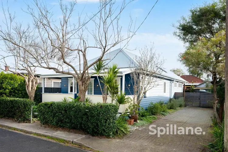 Second view of Homely house listing, 23 Scott Street, Carrington NSW 2294
