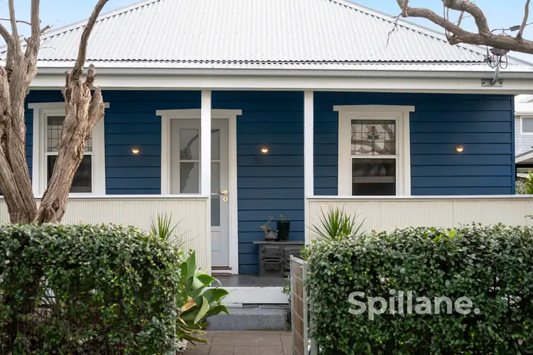 Third view of Homely house listing, 23 Scott Street, Carrington NSW 2294