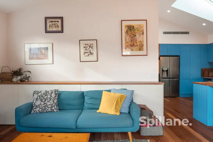 Fifth view of Homely house listing, 23 Scott Street, Carrington NSW 2294