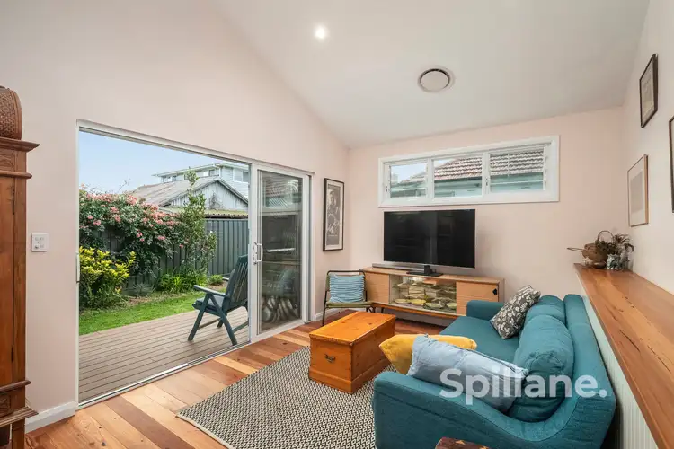 Sixth view of Homely house listing, 23 Scott Street, Carrington NSW 2294