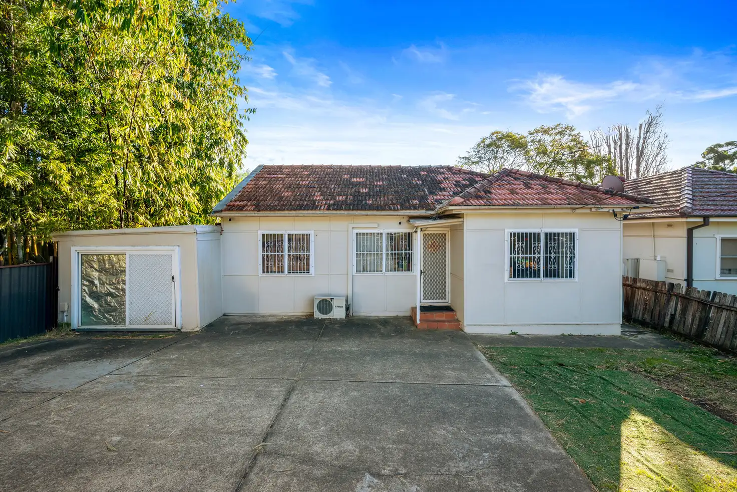 Main view of Homely house listing, 12 Stuart Street, Granville NSW 2142