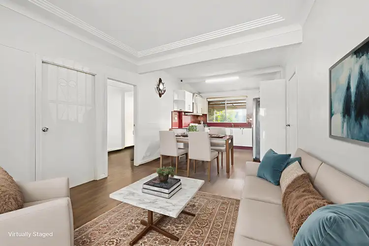 Second view of Homely house listing, 12 Stuart Street, Granville NSW 2142