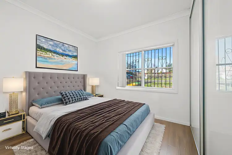 Fourth view of Homely house listing, 12 Stuart Street, Granville NSW 2142