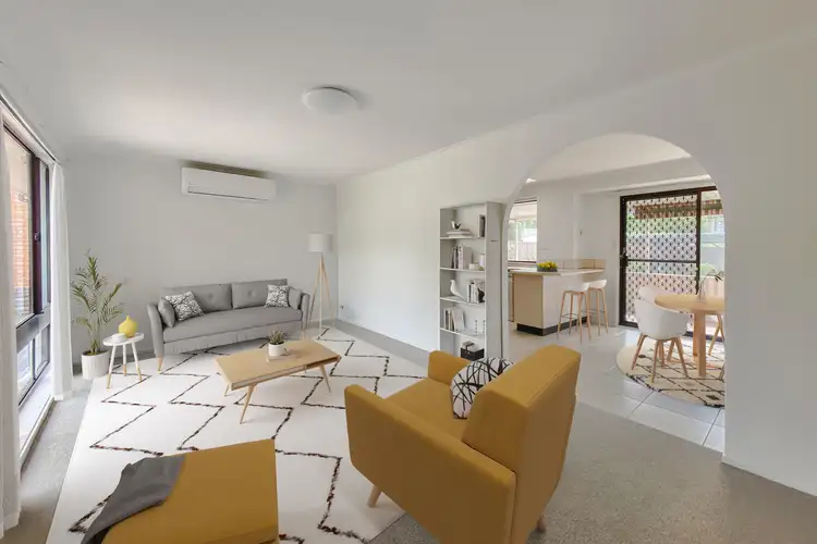 Main view of Homely house listing, 63 Wollybutt Road, Engadine NSW 2233