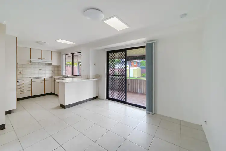 Second view of Homely house listing, 63 Wollybutt Road, Engadine NSW 2233