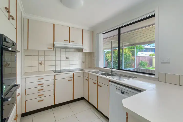 Third view of Homely house listing, 63 Wollybutt Road, Engadine NSW 2233