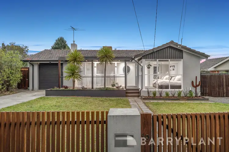 Main view of Homely house listing, 19 Murragong Avenue, Bundoora VIC 3083