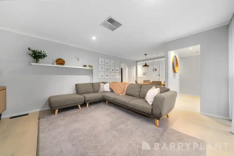 Second view of Homely house listing, 19 Murragong Avenue, Bundoora VIC 3083