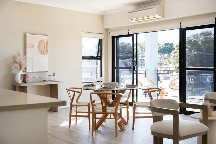 12/448 Oxley Avenue, Redcliffe QLD 4020