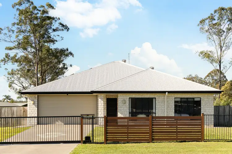 19 Ashleigh Street, Caboolture QLD 4510