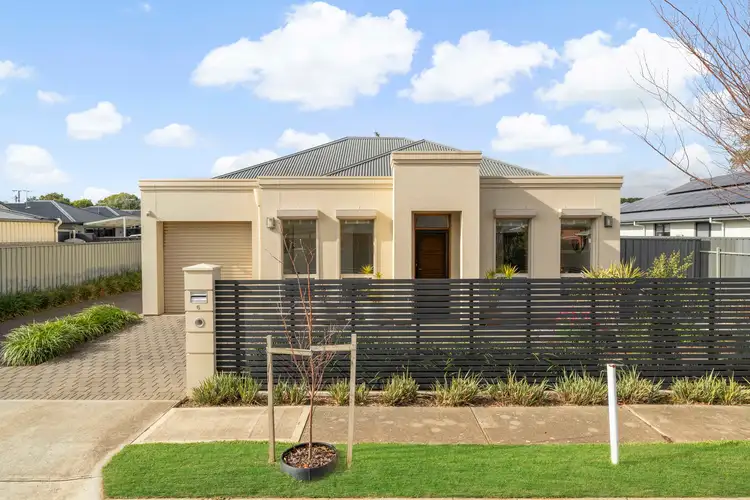 Main view of Homely house listing, 6 Wooton Road, Edwardstown SA 5039
