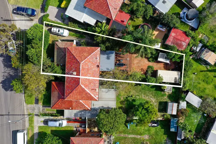 Main view of Homely semi-detached listing, 6 Minneapolis Crescent, Maroubra NSW 2035