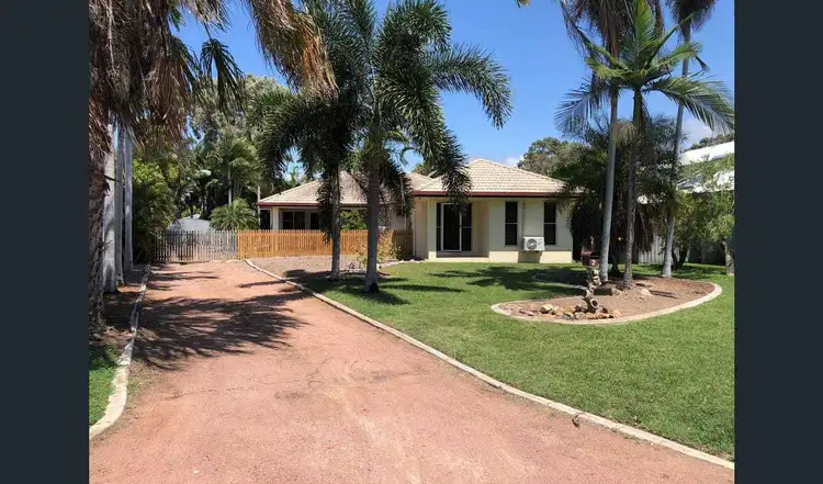 Main view of Homely house listing, 2 Hickory Court, Bushland Beach QLD 4818
