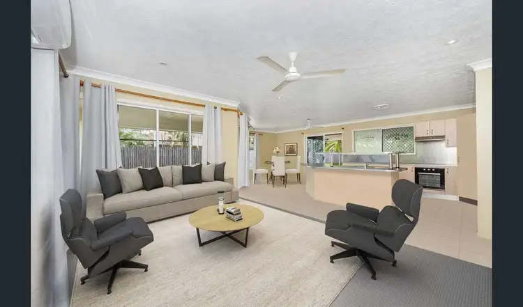 Second view of Homely house listing, 2 Hickory Court, Bushland Beach QLD 4818