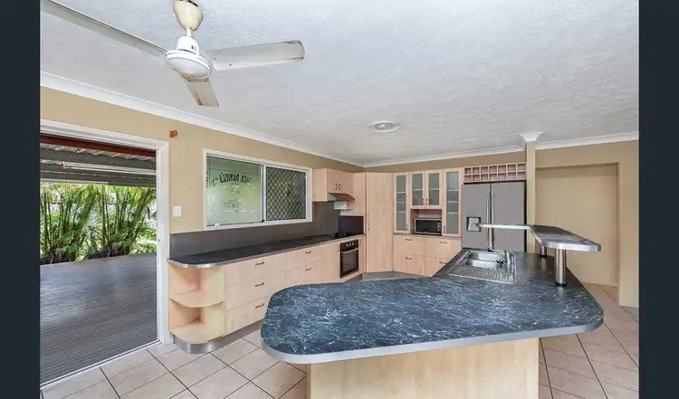 Fifth view of Homely house listing, 2 Hickory Court, Bushland Beach QLD 4818
