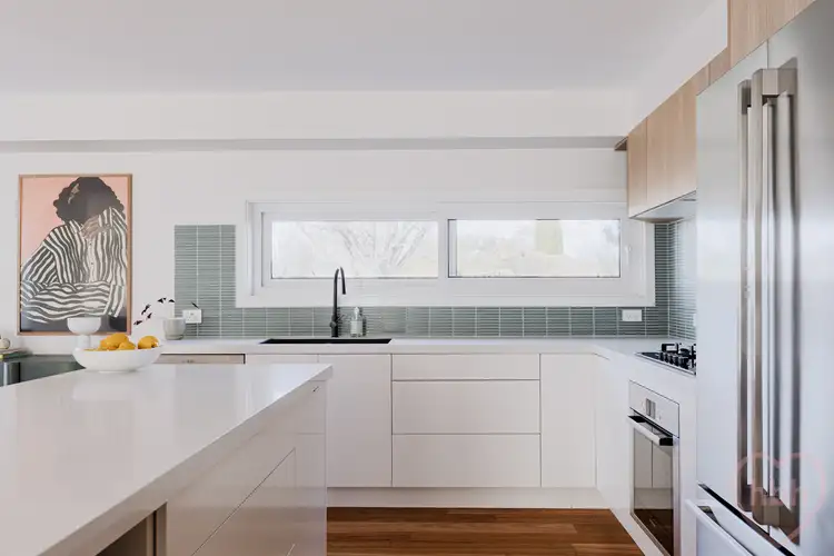 Second view of Homely house listing, 88 Scrivener Street, O'connor ACT 2602