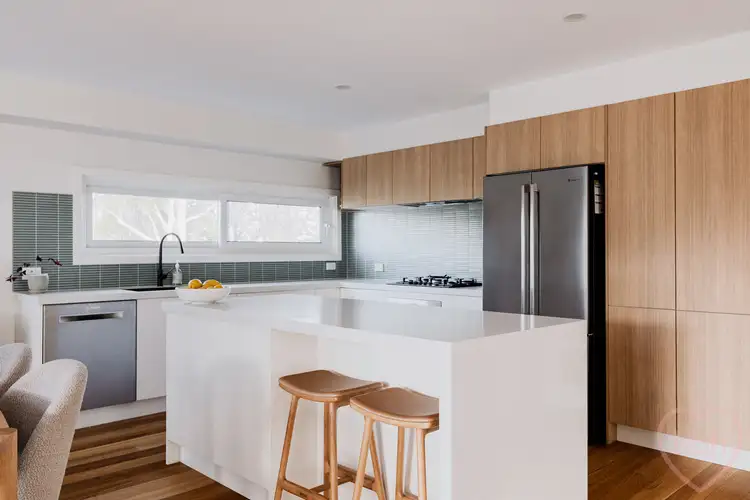 Fourth view of Homely house listing, 88 Scrivener Street, O'connor ACT 2602