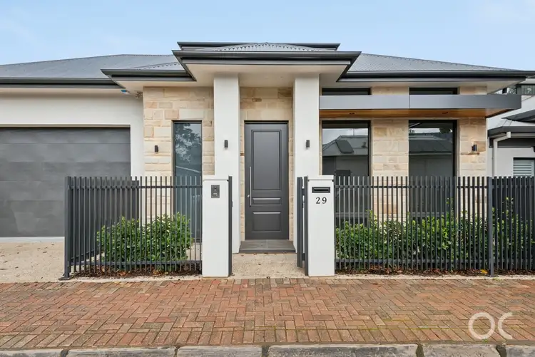 Main view of Homely house listing, 29 Church Avenue, Norwood SA 5067
