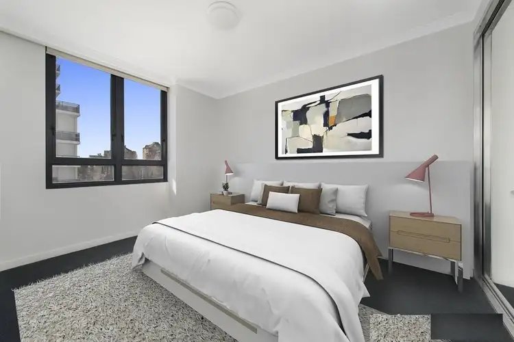 Third view of Homely apartment listing, 212/3 Herbert Street, St Leonards NSW 2065