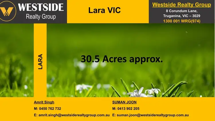 Address available on request