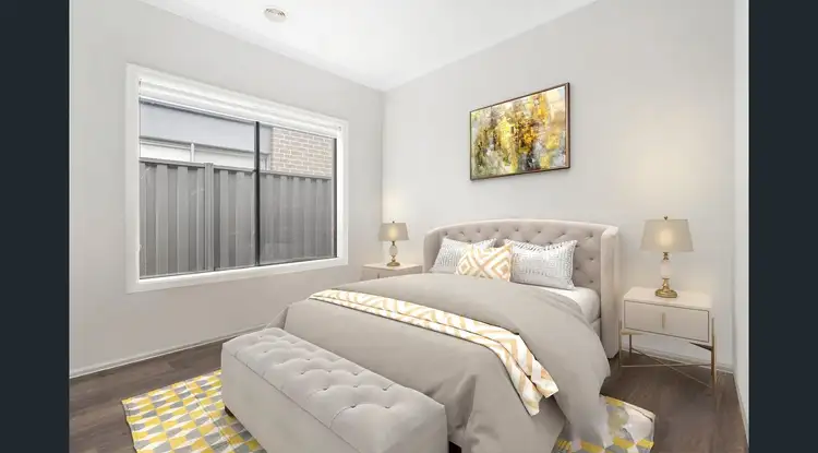 Second view of Homely house listing, 6 Barrangi Drive, Tarneit VIC 3029