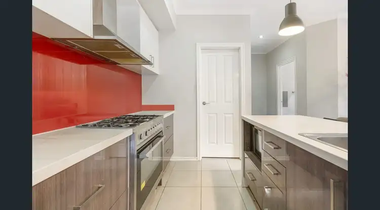 Fifth view of Homely house listing, 6 Barrangi Drive, Tarneit VIC 3029