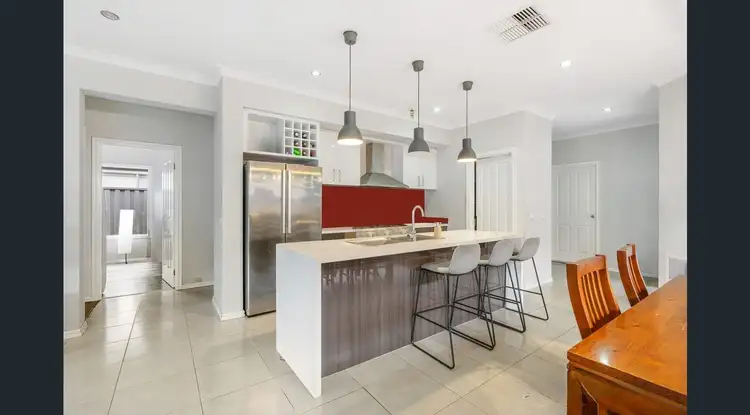 Sixth view of Homely house listing, 6 Barrangi Drive, Tarneit VIC 3029