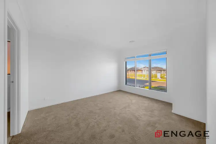 Third view of Homely house listing, 33 Saltgrass Avenue, Tarneit VIC 3029