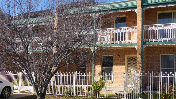 Second view of Homely townhouse listing, 15/44 Carrington Street, Queanbeyan NSW 2620