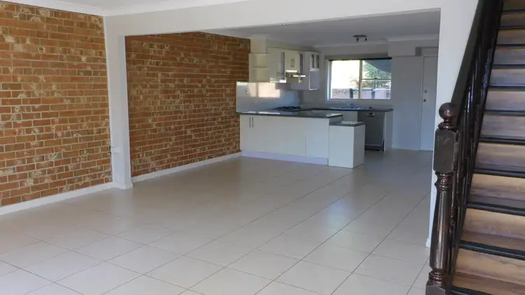 Third view of Homely townhouse listing, 15/44 Carrington Street, Queanbeyan NSW 2620