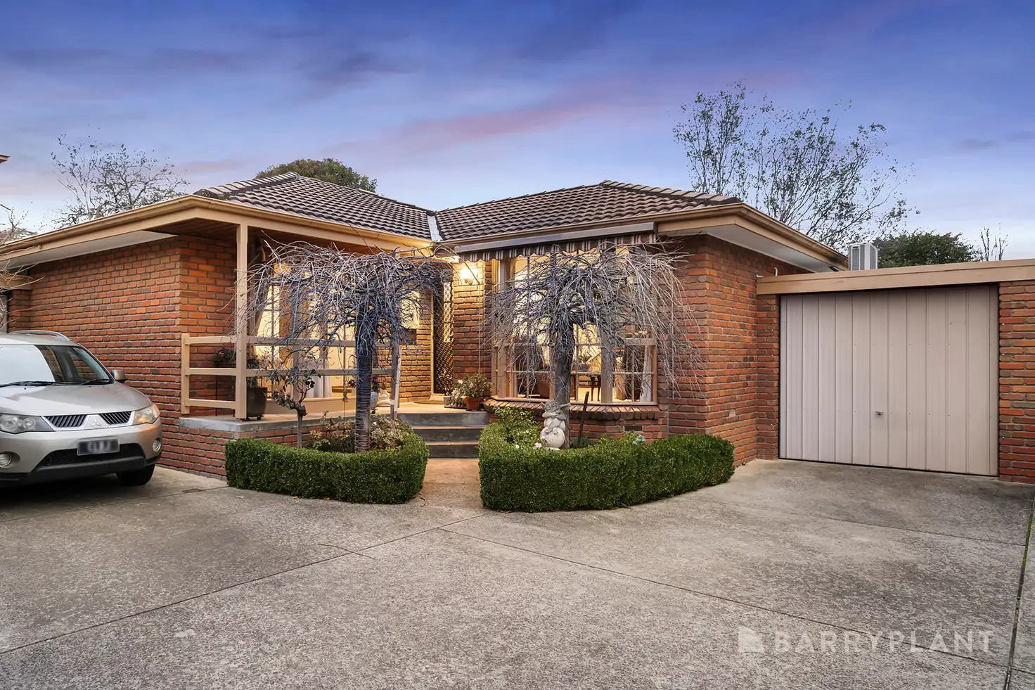 Main view of Homely unit listing, 3/15-17 Haig Street, Croydon VIC 3136