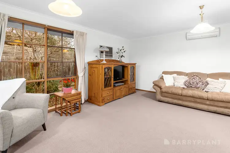 Second view of Homely unit listing, 3/15-17 Haig Street, Croydon VIC 3136