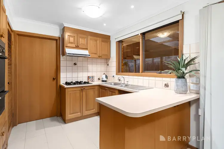 Fourth view of Homely unit listing, 3/15-17 Haig Street, Croydon VIC 3136