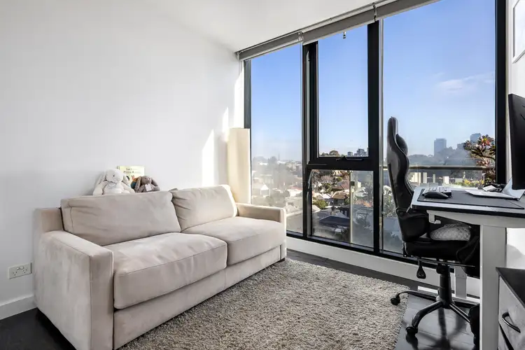 Fifth view of Homely apartment listing, 410/338 Kings Way, South Melbourne VIC 3205