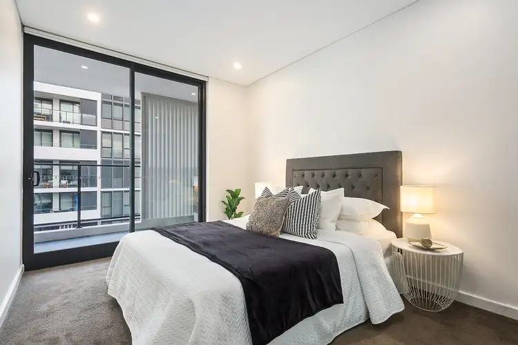 Fourth view of Homely apartment listing, 504/7 Garrigarrang Avenue, Kogarah NSW 2217