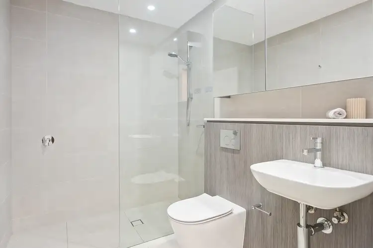 Sixth view of Homely apartment listing, 504/7 Garrigarrang Avenue, Kogarah NSW 2217
