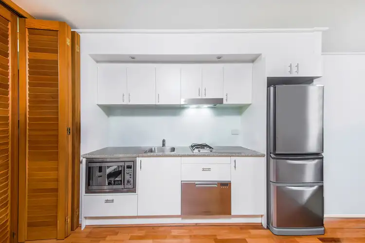 Third view of Homely studio listing, 305/15 Atchison Street, St Leonards NSW 2065