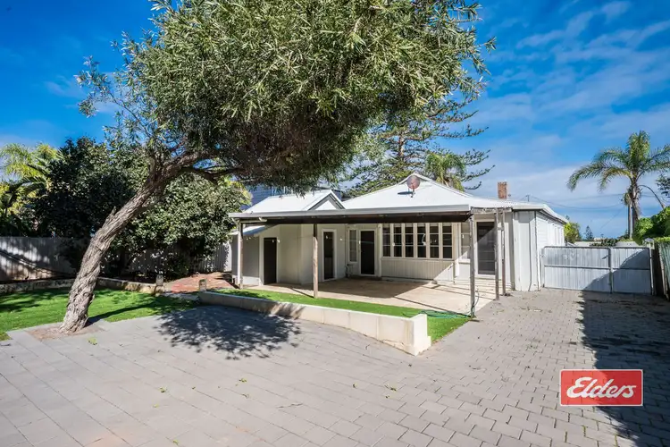 Main view of Homely house listing, 73 Gertrude Street, Geraldton WA 6530