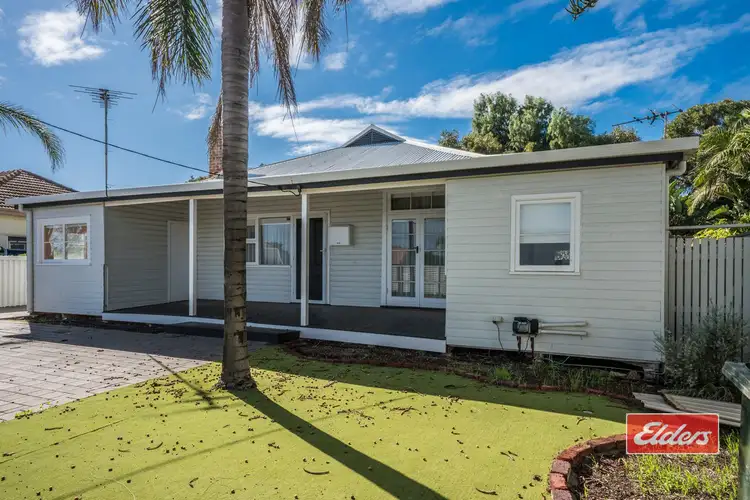 Second view of Homely house listing, 73 Gertrude Street, Geraldton WA 6530