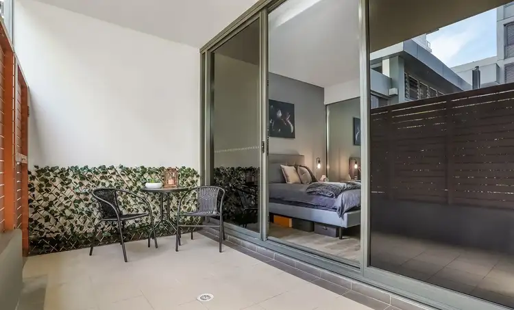 Fifth view of Homely apartment listing, 337/7 Defries Avenue, Zetland NSW 2017