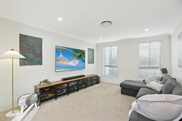 Fourth view of Homely house listing, 14 Glenabbey Street, Marsden Park NSW 2765