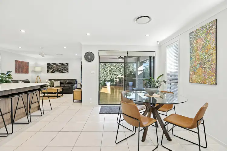 Fifth view of Homely house listing, 14 Glenabbey Street, Marsden Park NSW 2765