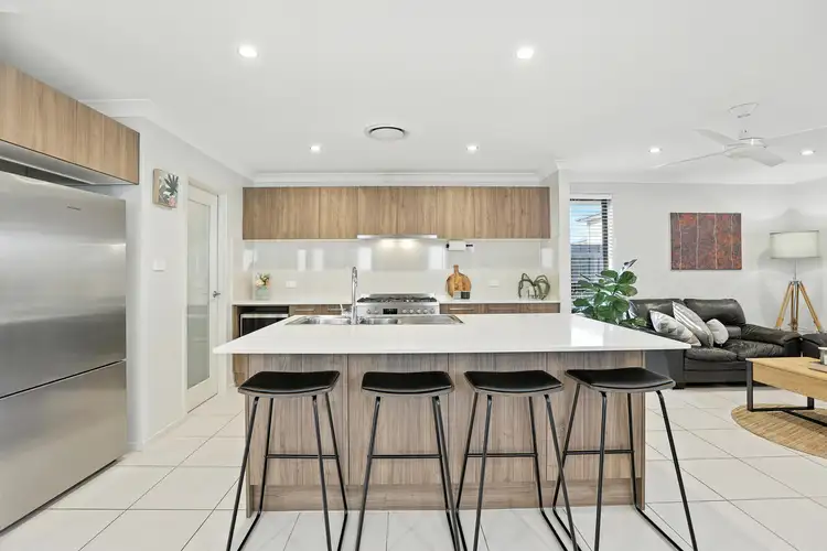Sixth view of Homely house listing, 14 Glenabbey Street, Marsden Park NSW 2765