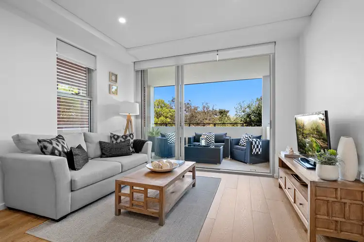 Main view of Homely apartment listing, 13/25-27A Wongala Crescent, Beecroft NSW 2119